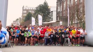 CAPSULB 3  Les 10 km de lULB [upl. by Hsiwhem]