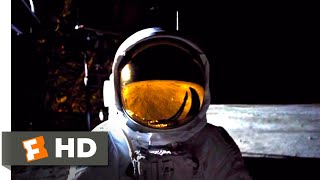 First Man 2018  Out of Control Scene 310  Movieclips [upl. by Anaillil]