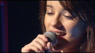 Alizée  Tempête Live HD [upl. by Freda]