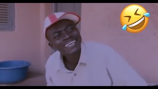 Kwadwo Nkansah Lil win funny 🤣🤣🤣🤣 movie [upl. by Debbi]