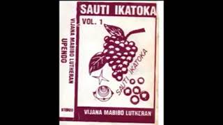 Sauti Ikatoka [upl. by Laemaj]