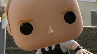 Hot Fuzz Is RIDICULOUS  Funko Fusion 6 [upl. by Adalie]