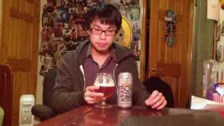 Half Acre Daisy Cutter Pale Ale Review  Ep 79 [upl. by Htenay]