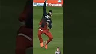 Virat Kohli catch short shorts 😈 [upl. by Enelyak]