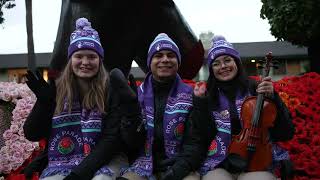 Shriners Childrens 2024 Rose Parade Day [upl. by Hameean303]