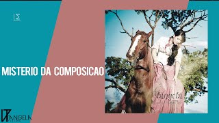 Tangela Vieira  Mistério da Composição  Álbum Louvores Da Minha Terra [upl. by Kelwen]