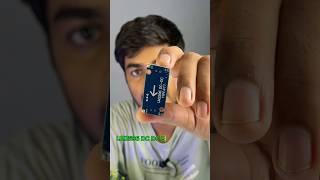 How to Use an LM2596 Buck Converter  Step Down Voltage Explained shorts experiment diy [upl. by Ahsinor648]