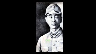 The Last Japanese Soldier A Tale of Survival shorts history ww2 [upl. by Vola]