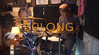 Bulong  December Avenue Drum Cover [upl. by Shae]