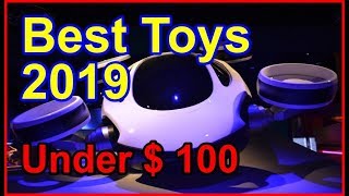 Best Toys 2019 [upl. by Pomona96]