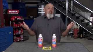 Car Fixs Lou Talks About B12 Chemtool Fuel System Cleaner [upl. by Amaris]