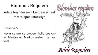 Blombos requiem 5 [upl. by Llenor775]