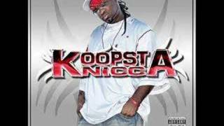 Koopsta Knicca  Top Secret [upl. by Devonna]