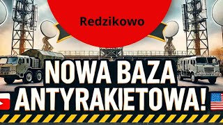 Baza Antyrakietowa w Redzikowie redzikowo baza antyrakietowa republikatv sikorski [upl. by Adim]