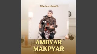 AMBYAR MAK PYAR [upl. by Iorio]