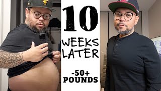 Fasting Consistently for 70 Days Current Results Future Plans and Keeping the Weight Off [upl. by Yeleak]