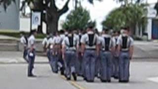 The Citadel Military College Charleston SC [upl. by Lati672]