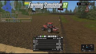 COURSEPLAY Farming 17 Fertiliser [upl. by Rachelle362]