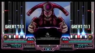 beatmania IIDX 16 EMPRESS 3y3s A Auto play Auto play [upl. by Nosirrah523]