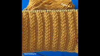 A wonderful knitting pattern that you will want to knit immediately [upl. by Bethany]