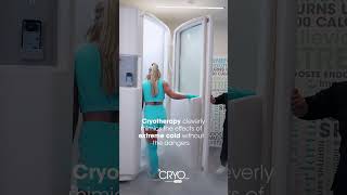 How Does Cryotherapy Accelerates Recovery [upl. by Anirtep]