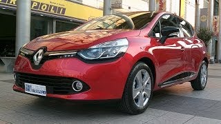 Renault Clio 1 2 16v 75cv 5pt Live Gpl  Autometropoli it [upl. by Polik]