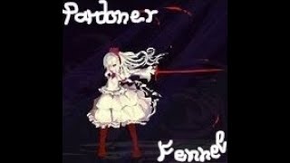 Pardoner Fennel Sixth Boss  No Damage  Momodora Reverie Under the Moonlight [upl. by Berard]