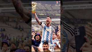 Messi world cup and copa America [upl. by Dowling]