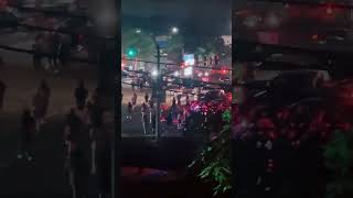 Street Takeover Gone Wrong In Maryland 😩😩😩😳😳😳 dmv burnout dodge race trending viralvideo [upl. by Niret]