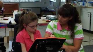 What is AAC Augmentative and Alternative Communication [upl. by Aitnauq]