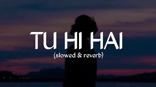 Karta nahin kyon tu mujhper yakin slowed amp reverb [upl. by Tenom]