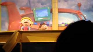 Playhouse Disney Live on Stage [upl. by Nunci]