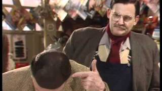 Open All Hours  S4E2  Horse Trading  Part 3 [upl. by Ecineg]