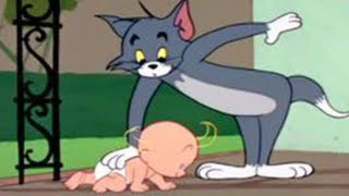 Tom and Jerry 3D  Movie Game  Full episodes 2013  Best of Tom And Jerry [upl. by Cristi]