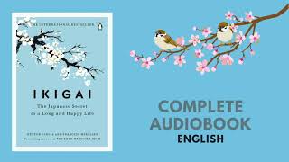 Ikigai The Japenese secret to a long and happy life  English [upl. by Salvatore]