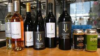 20240904 Efeste Winery [upl. by Garner900]