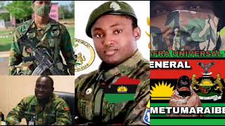 BIAFRA GOVERNMENT WILL RELEASE 500 000 SOLDIERS BEFORE DECEMBER 2TH FOR THE RESTORATION OF BIAFRA [upl. by Gnim]