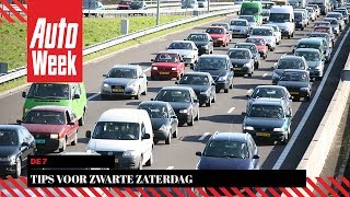 De 7 tips voor Zwarte Zaterdag [upl. by Krysta]