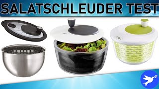 ᐅ Salatschleuder Test 2023  Die besten Salatschleudern vorgestellt [upl. by Maretz970]