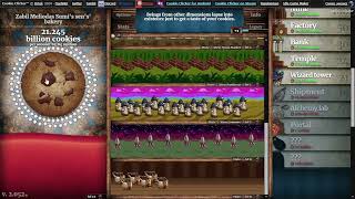 Cookie Clicker [upl. by Dew870]