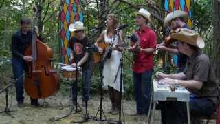 Caleb Klauder Country Band  Cest Le Moment Live on KEXP Pickathon [upl. by Cornela]