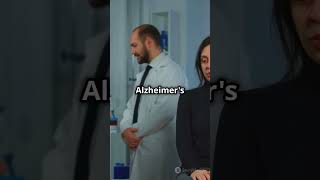 Alzheimer’s Disease Pathophysiology Gene pencis genetic scientist researcher professor shorts [upl. by Ahsocin]