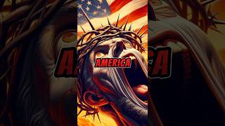 Did Jesus choose the next American President jesuschrist donaldtrump americanelection biblequiz [upl. by Luing]