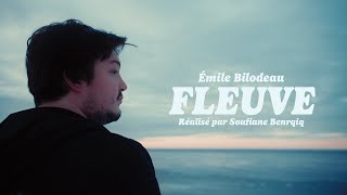 Émile Bilodeau  Fleuve vidéoclip officiel [upl. by Jereme950]