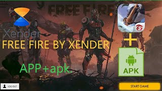 How to send free fire in Xender  full in detail  Rishabh Narayan  part02 [upl. by Ruosnam]