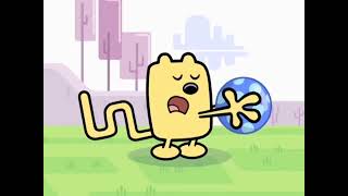 Wubbzy Meets Kicky YTP Version Remake [upl. by Marilyn]