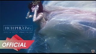 BÍCH PHƯƠNG  Giúp Em Trả Lời Những Câu Hỏi  Lyric Video OFFICAL [upl. by Schargel]