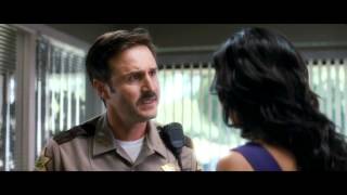 Scream 4 Movie Trailer HD [upl. by Andra164]