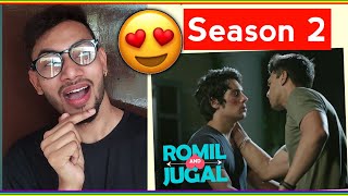 Romil And Jugal Season 2 Coming Soon [upl. by Massarelli]