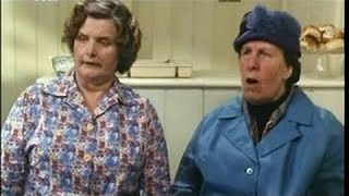 Last Of The Summer Wine S14 E05 Ordeal By Trousers [upl. by Cathi]